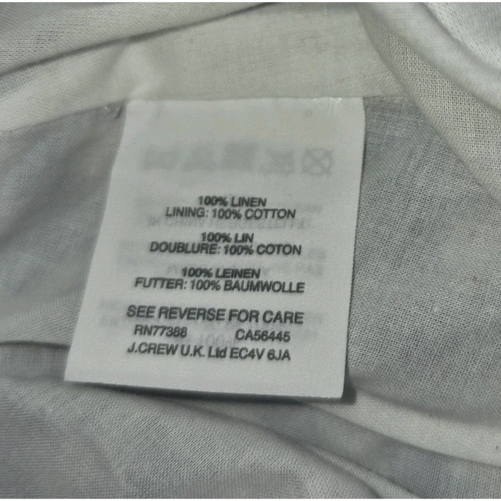 J. Crew original price